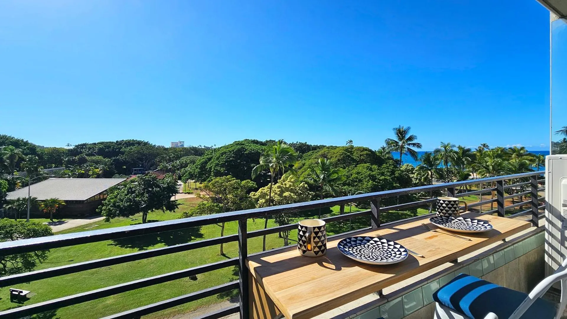Appartamento Waikiki Grand Hotel Official Site Honolulu