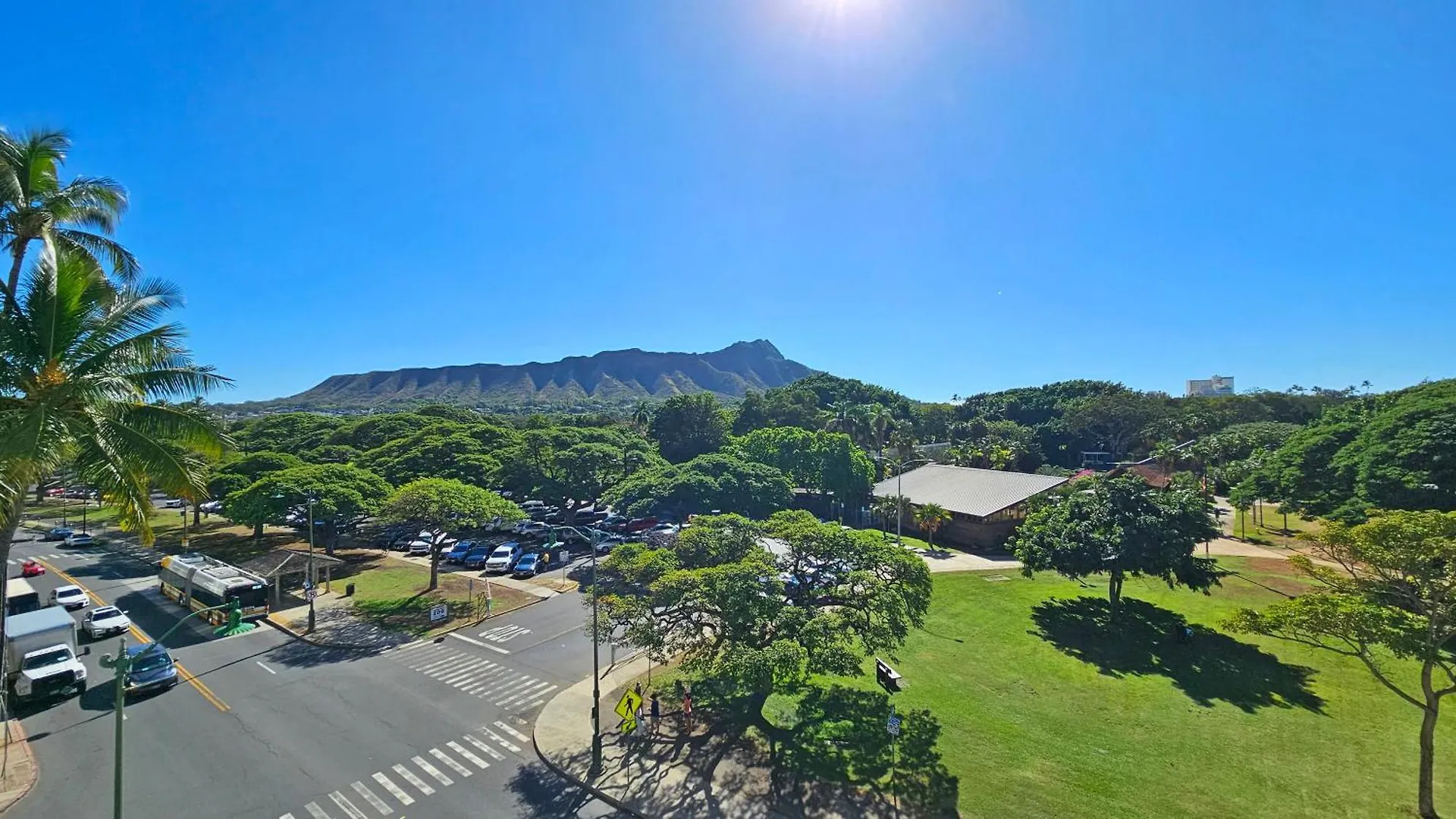 Waikiki Grand Hotel Official Site Honolulu