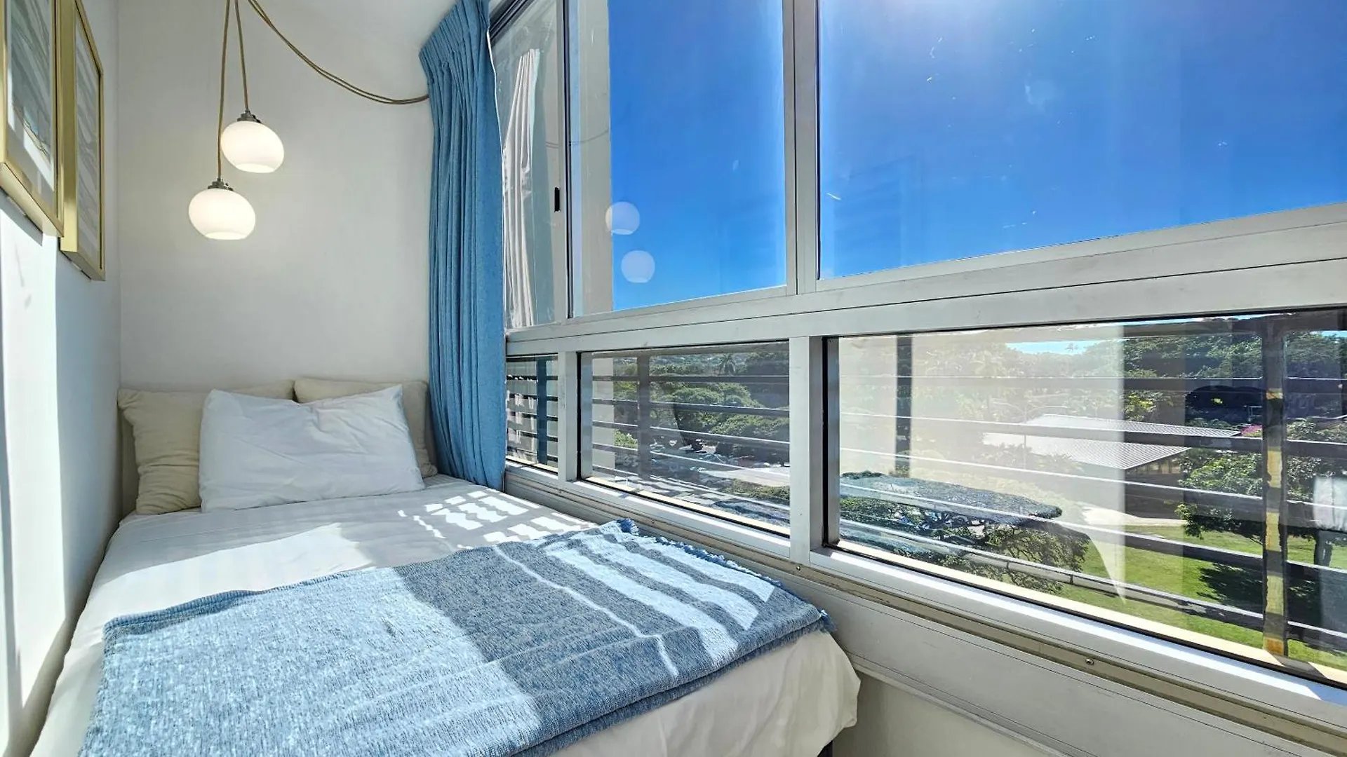Appartamento Waikiki Grand Hotel Official Site Honolulu