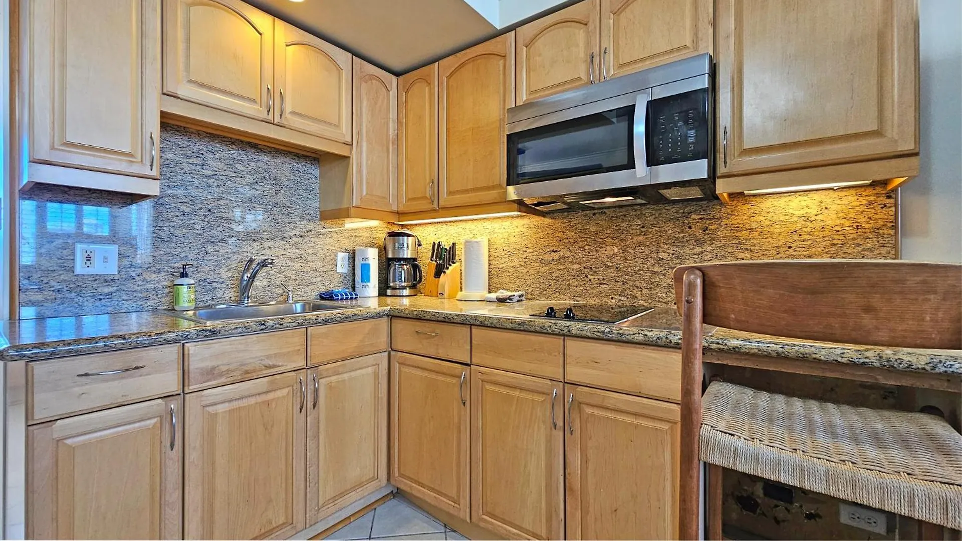 Appartamento Waikiki Grand Hotel Official Site Honolulu