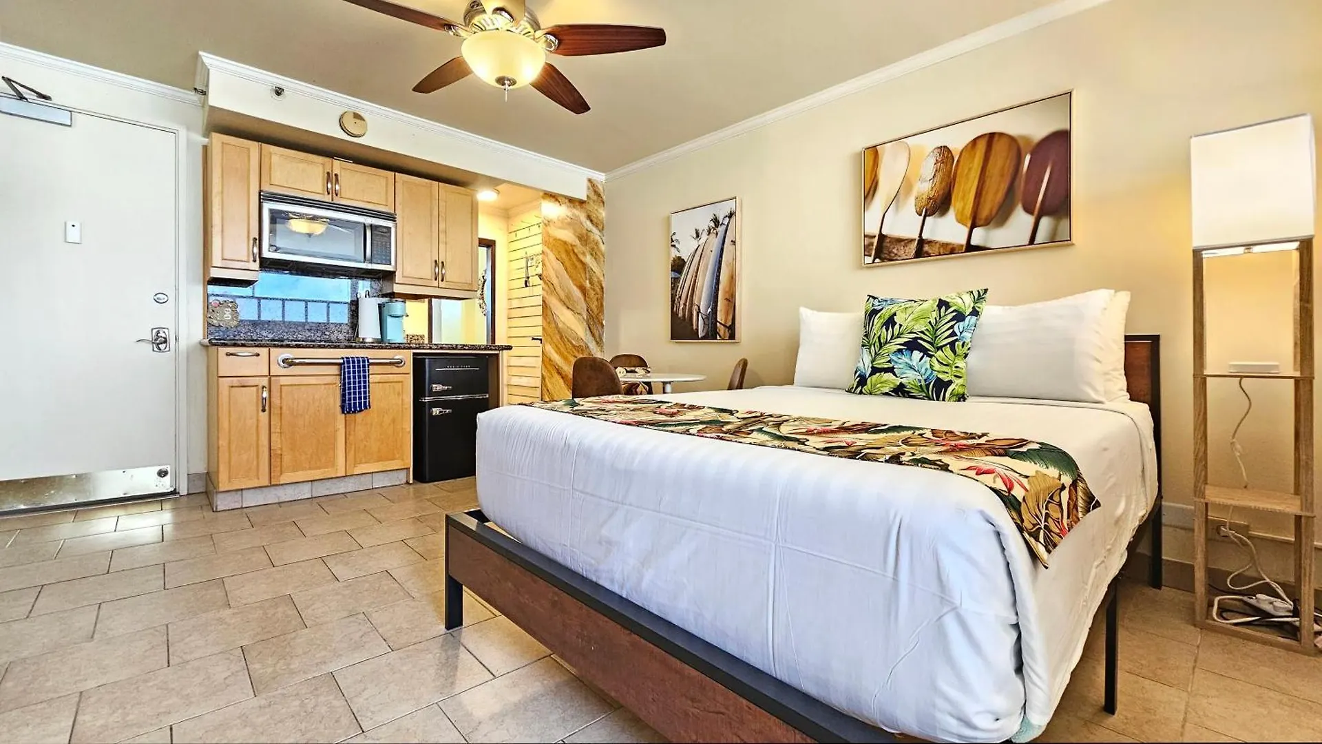 Appartamento Waikiki Grand Hotel Official Site Honolulu