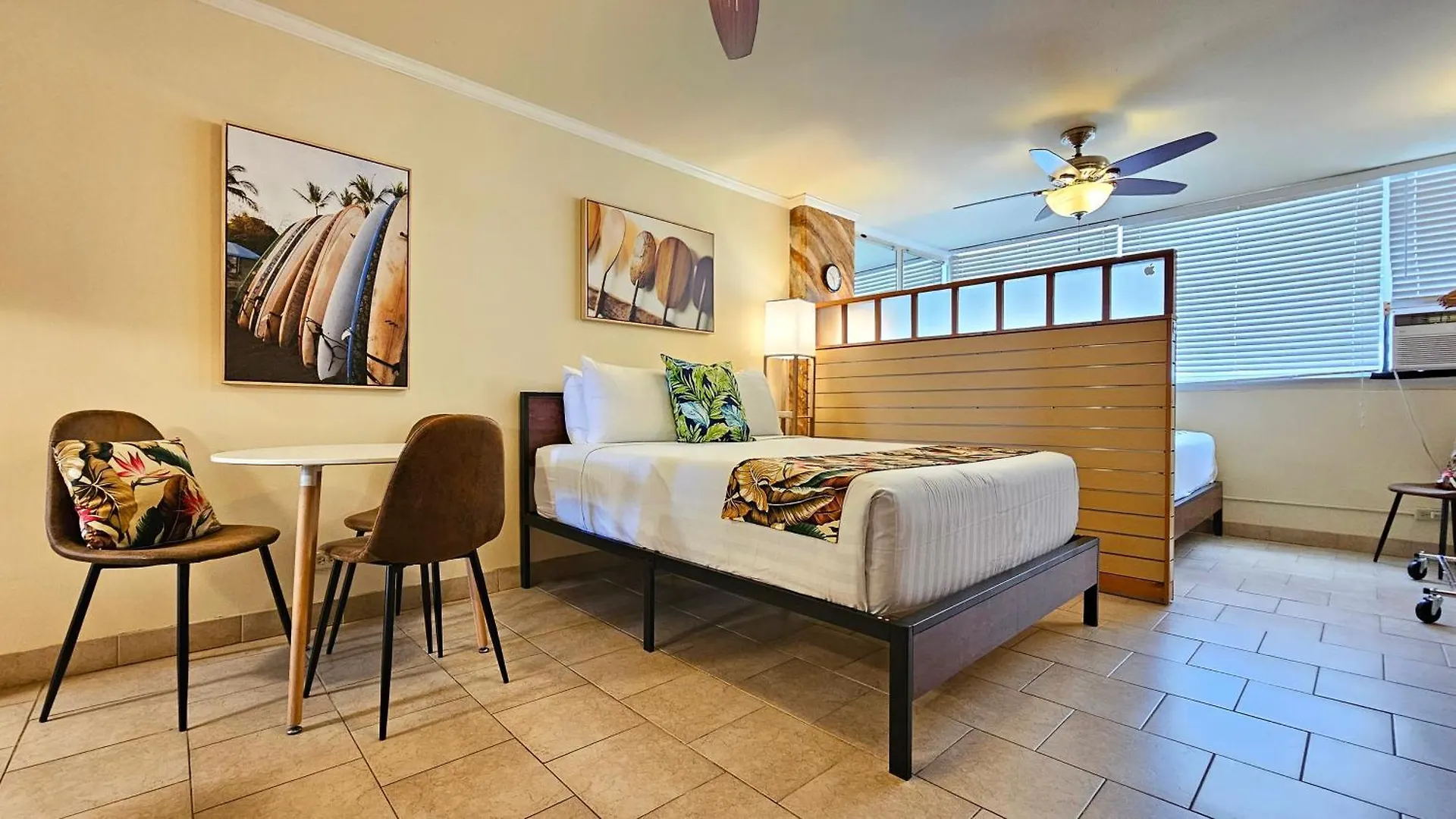 Waikiki Grand Hotel Official Site Honolulu Appartamento