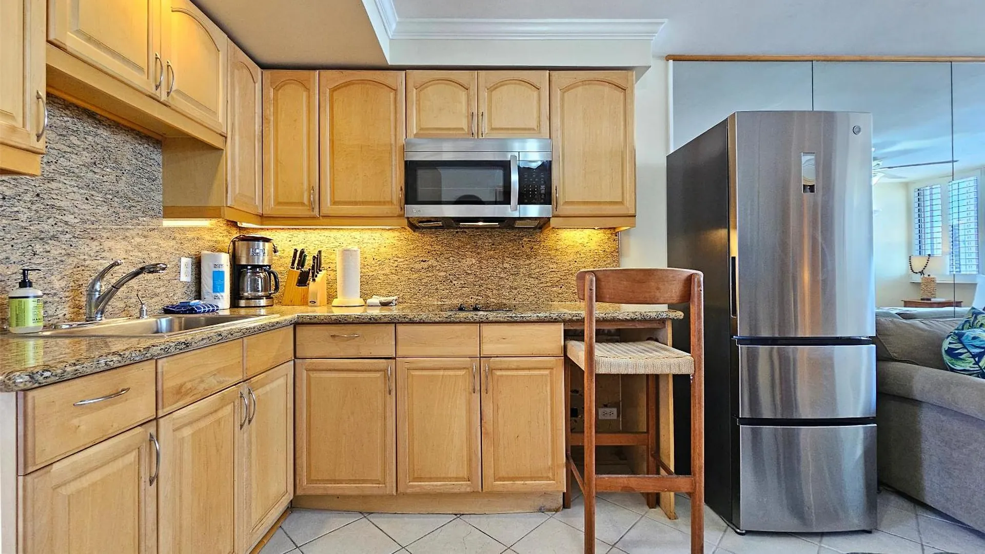 Waikiki Grand Hotel Official Site Honolulu