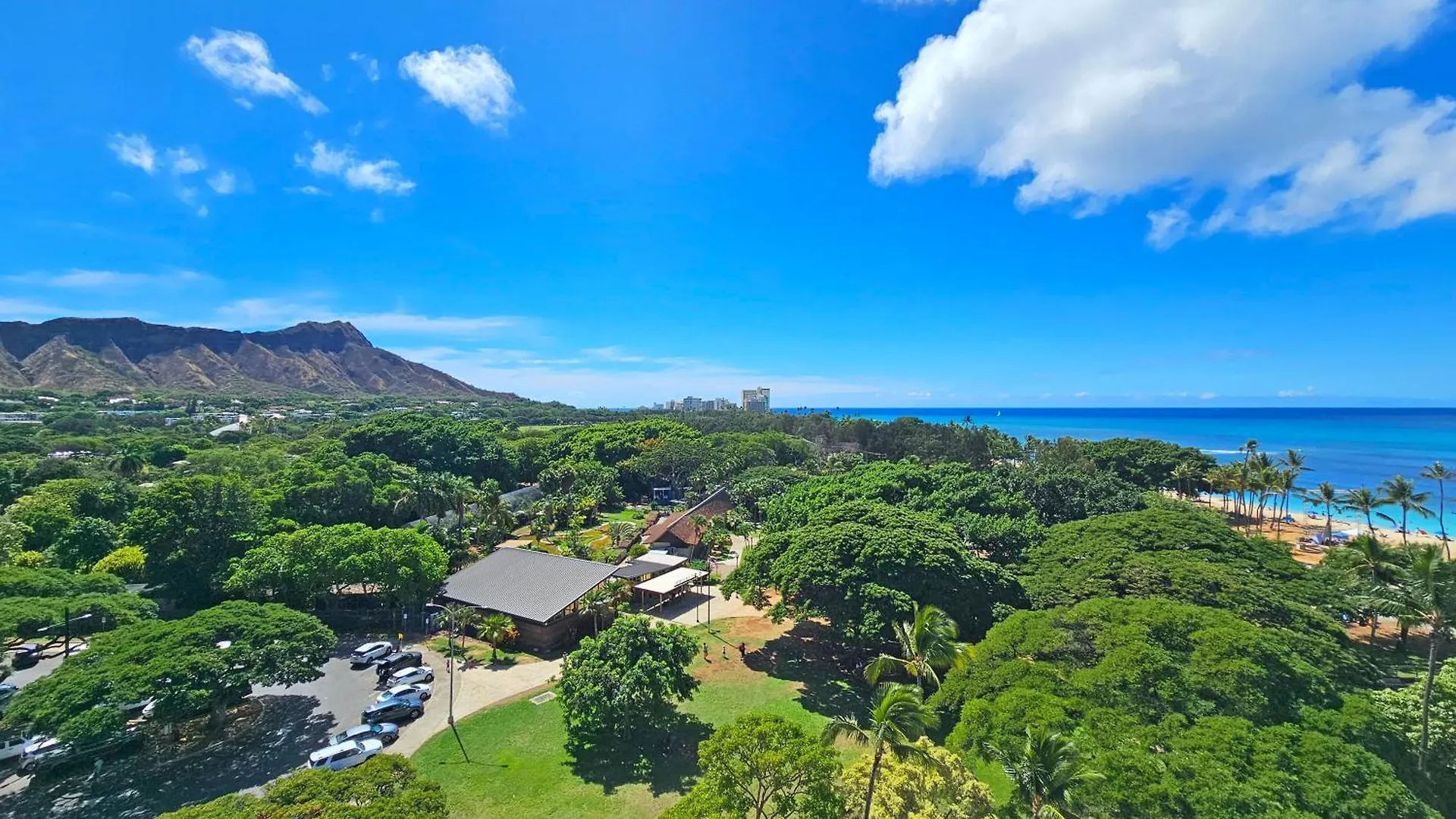 Appartamento Waikiki Grand Hotel Official Site Honolulu Stati Uniti