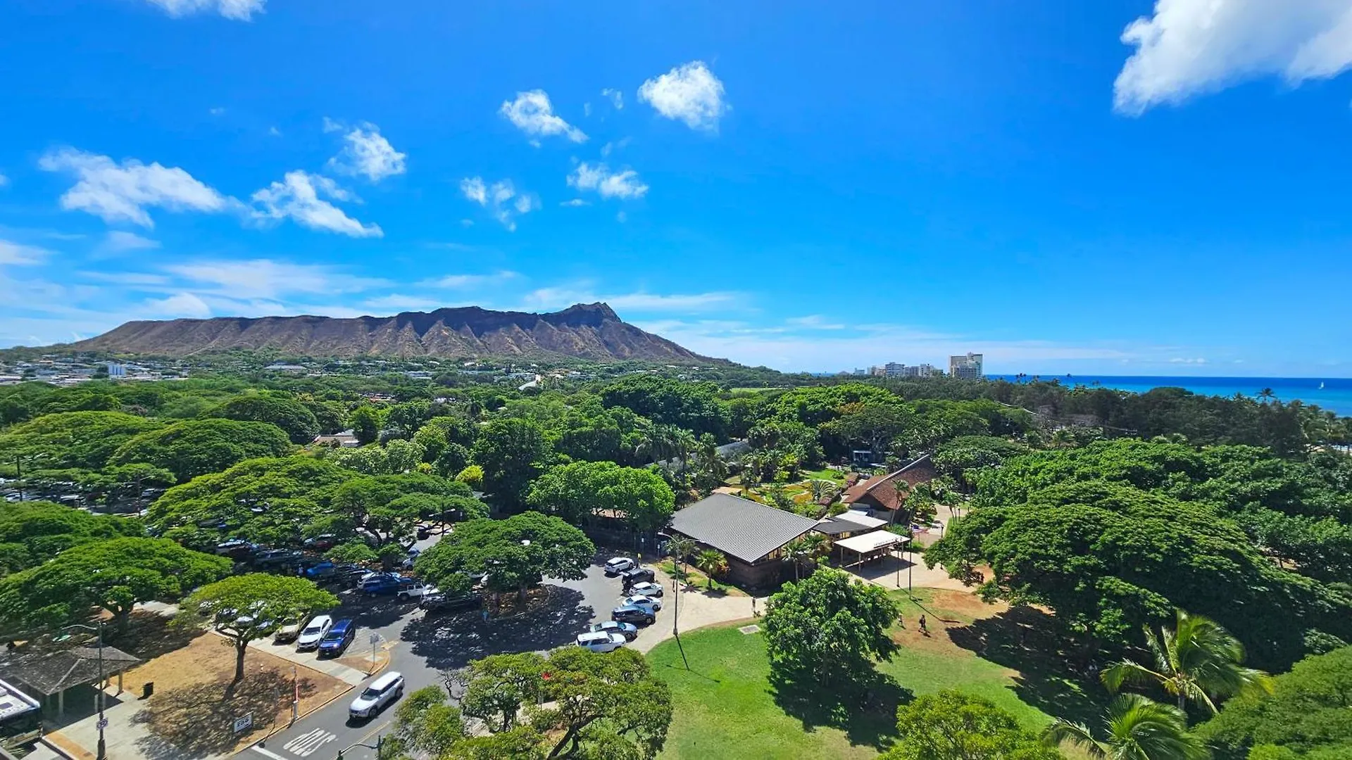 Waikiki Grand Hotel Official Site Honolulu Appartamento