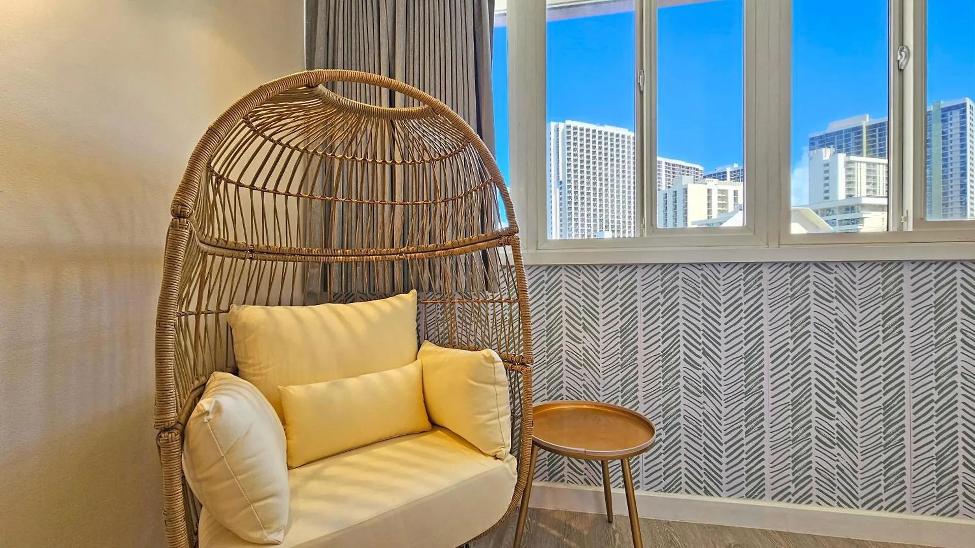 Appartamento Waikiki Grand Hotel Official Site Honolulu