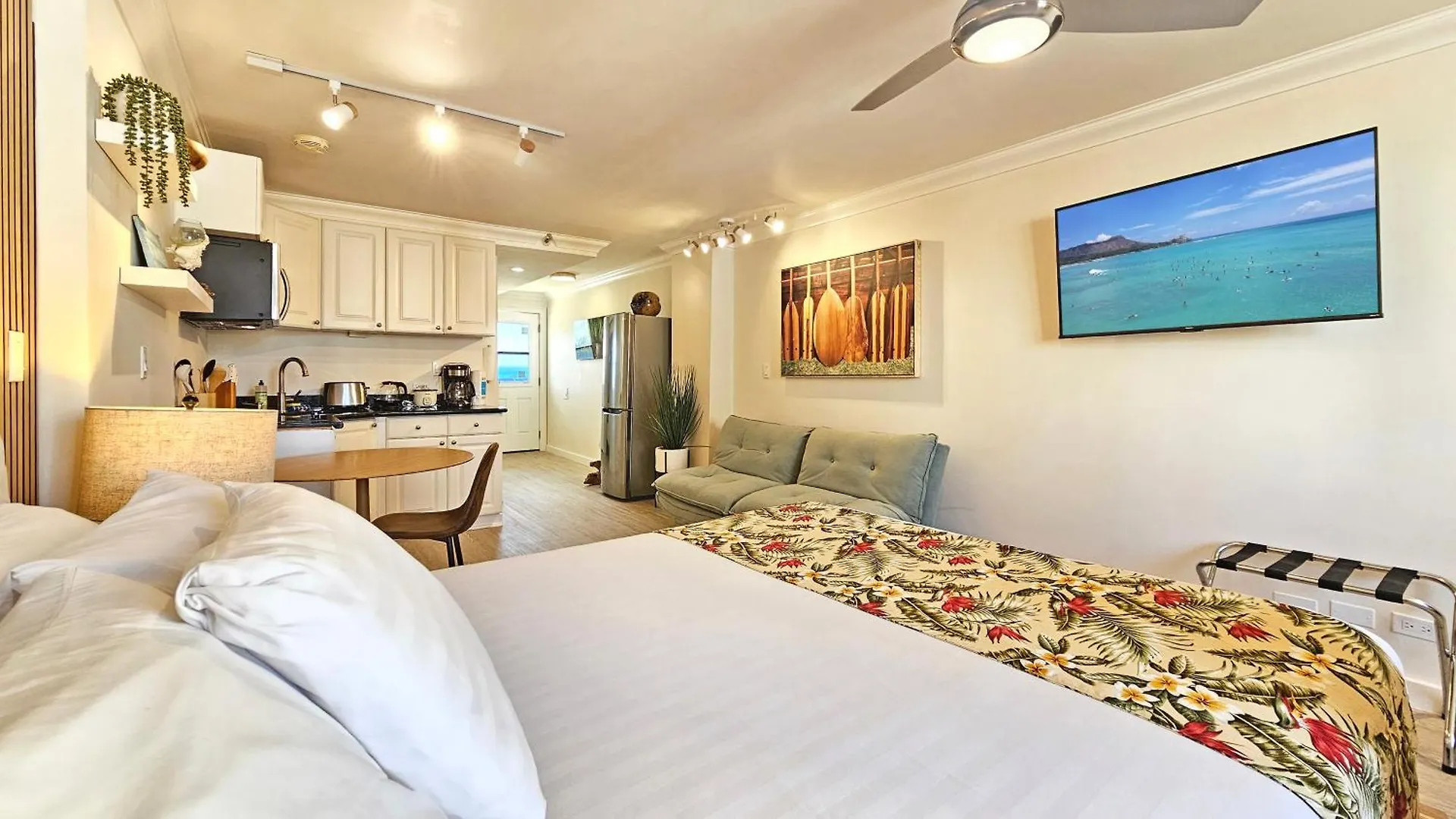 Waikiki Grand Hotel Official Site Honolulu 0*,  Stati Uniti