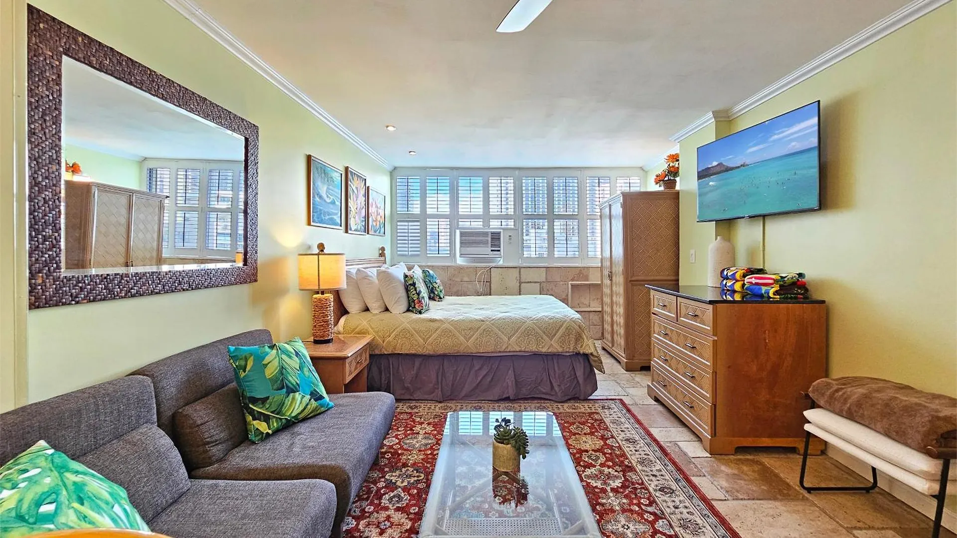 Waikiki Grand Hotel Official Site Honolulu