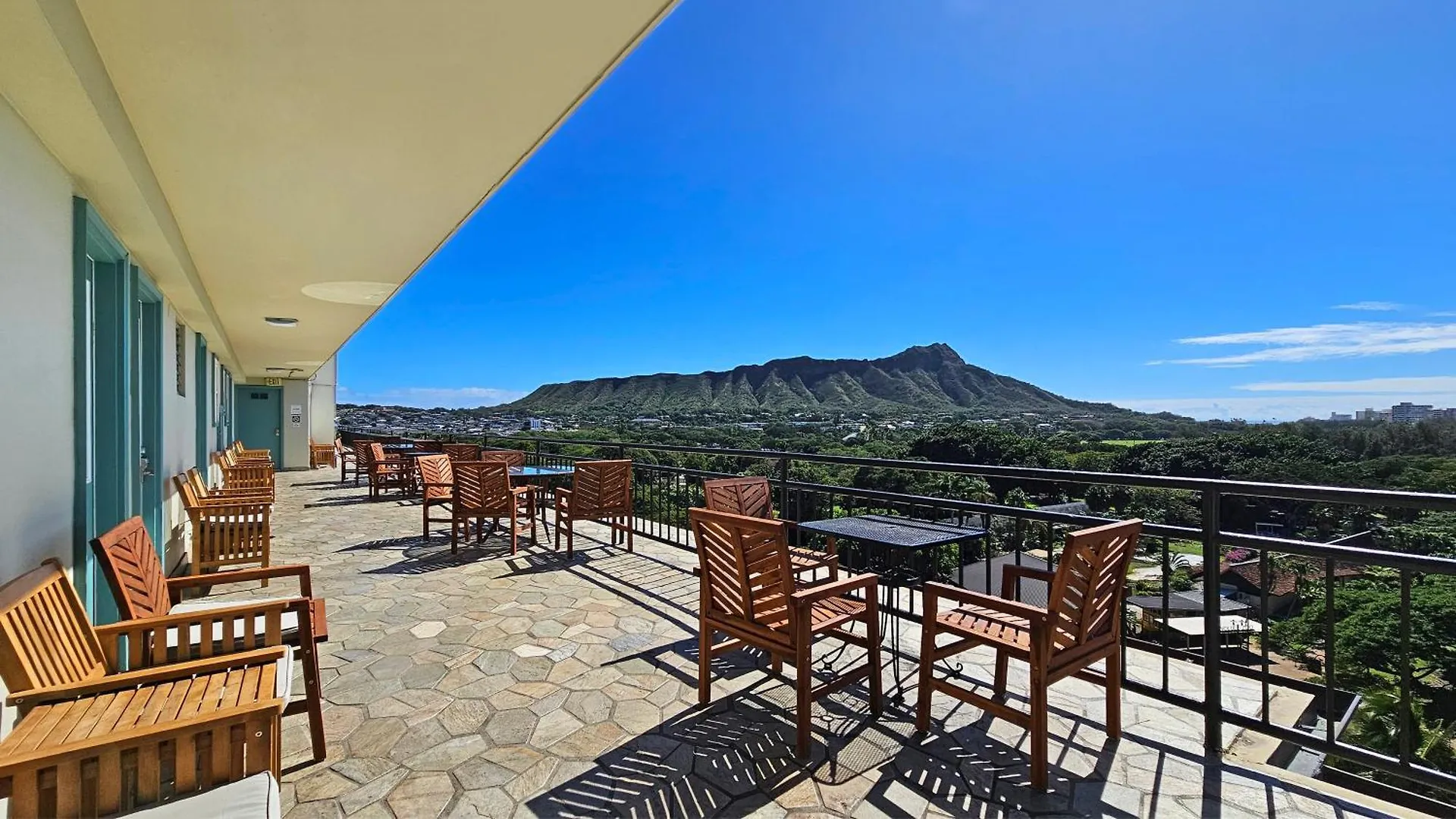 Waikiki Grand Hotel Official Site Honolulu Appartamento