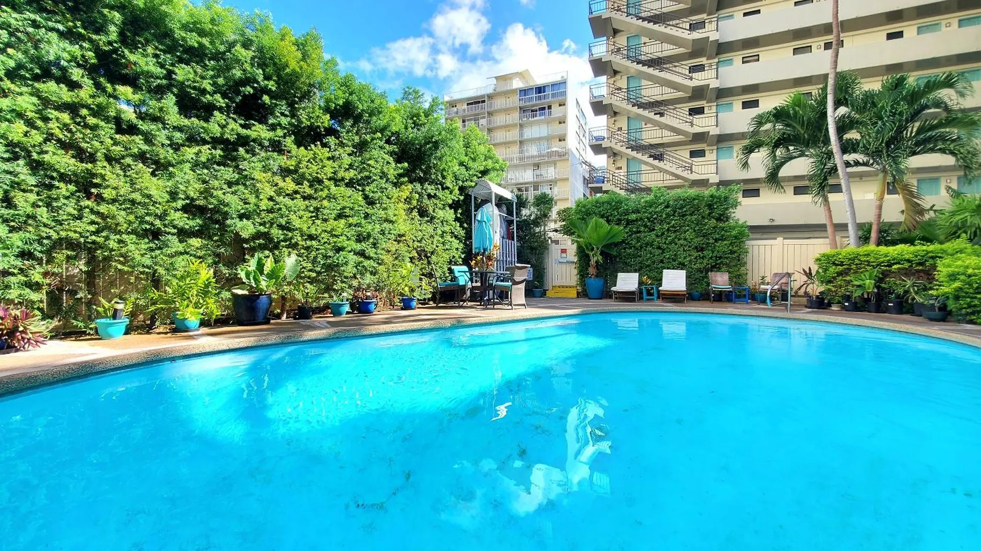 Waikiki Grand Hotel Official Site Honolulu 0*,