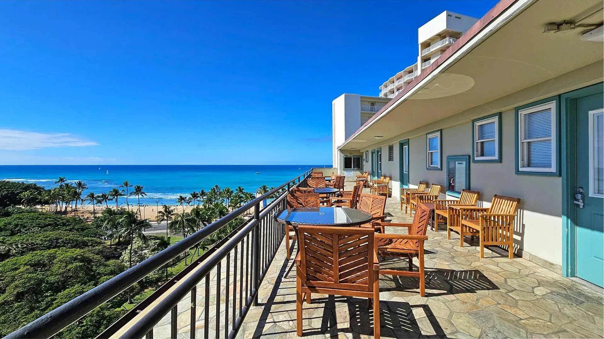 Waikiki Grand Hotel Official Site Honolulu