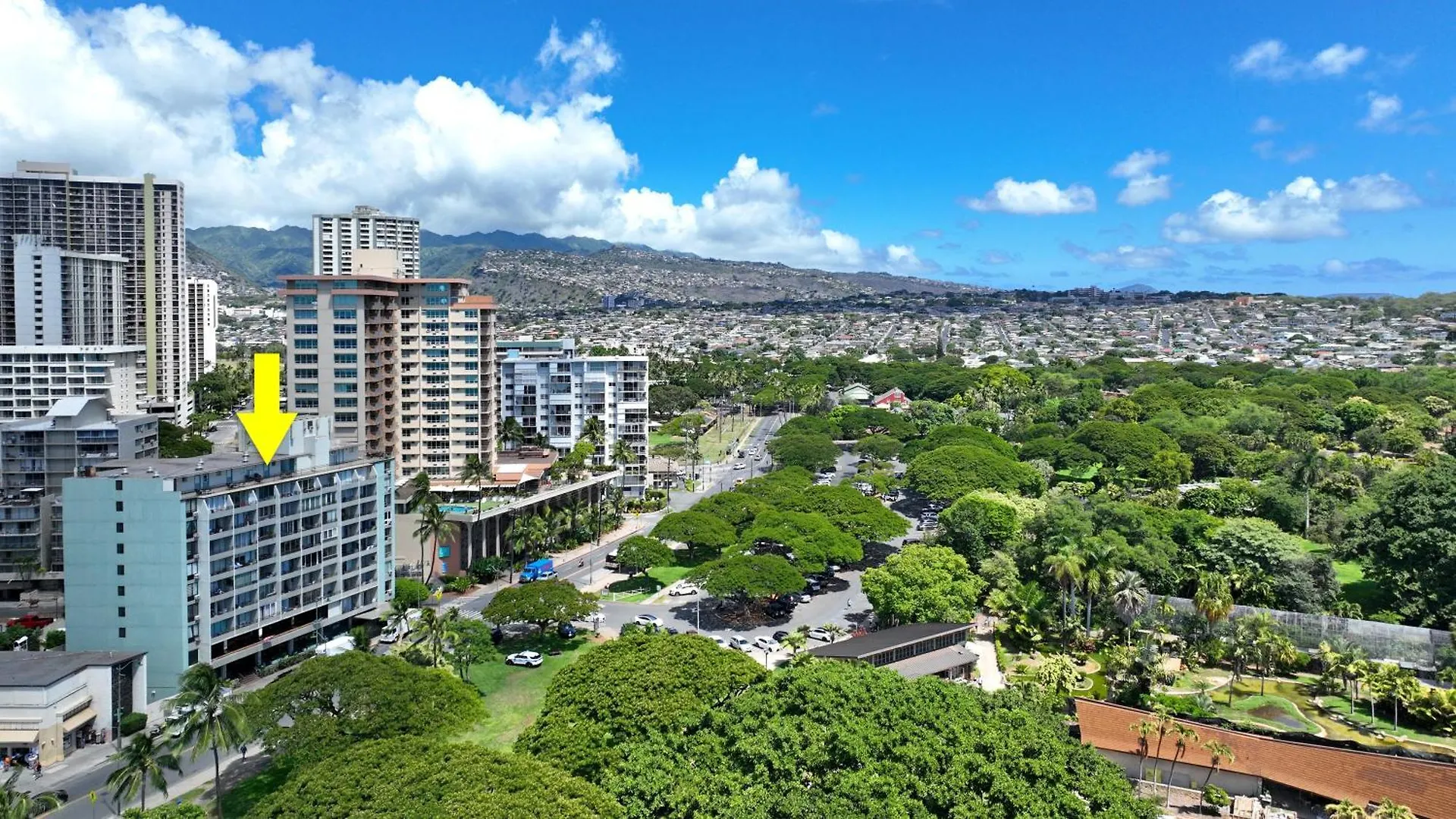 Waikiki Grand Hotel Official Site Honolulu 0*,  Stati Uniti