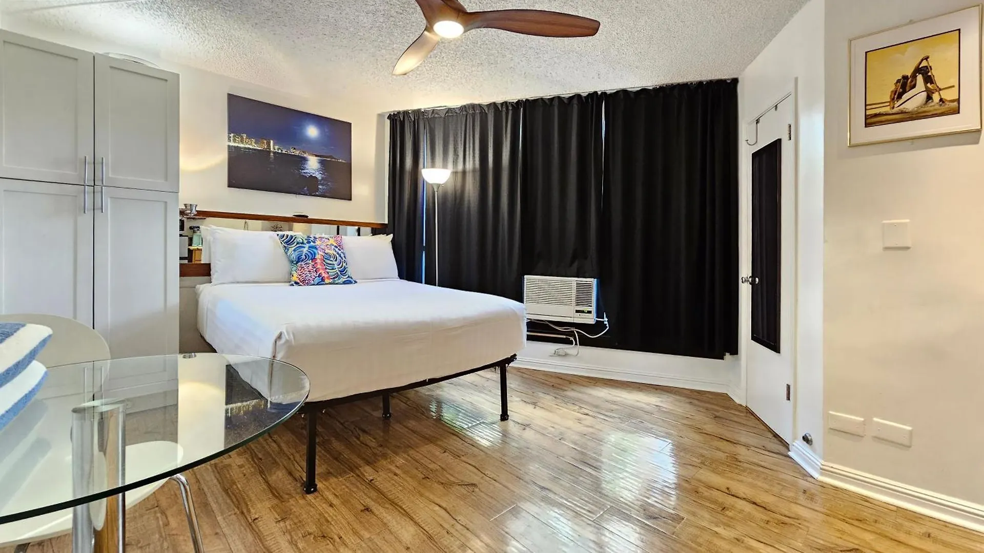 Waikiki Grand Hotel Official Site Honolulu Appartamento
