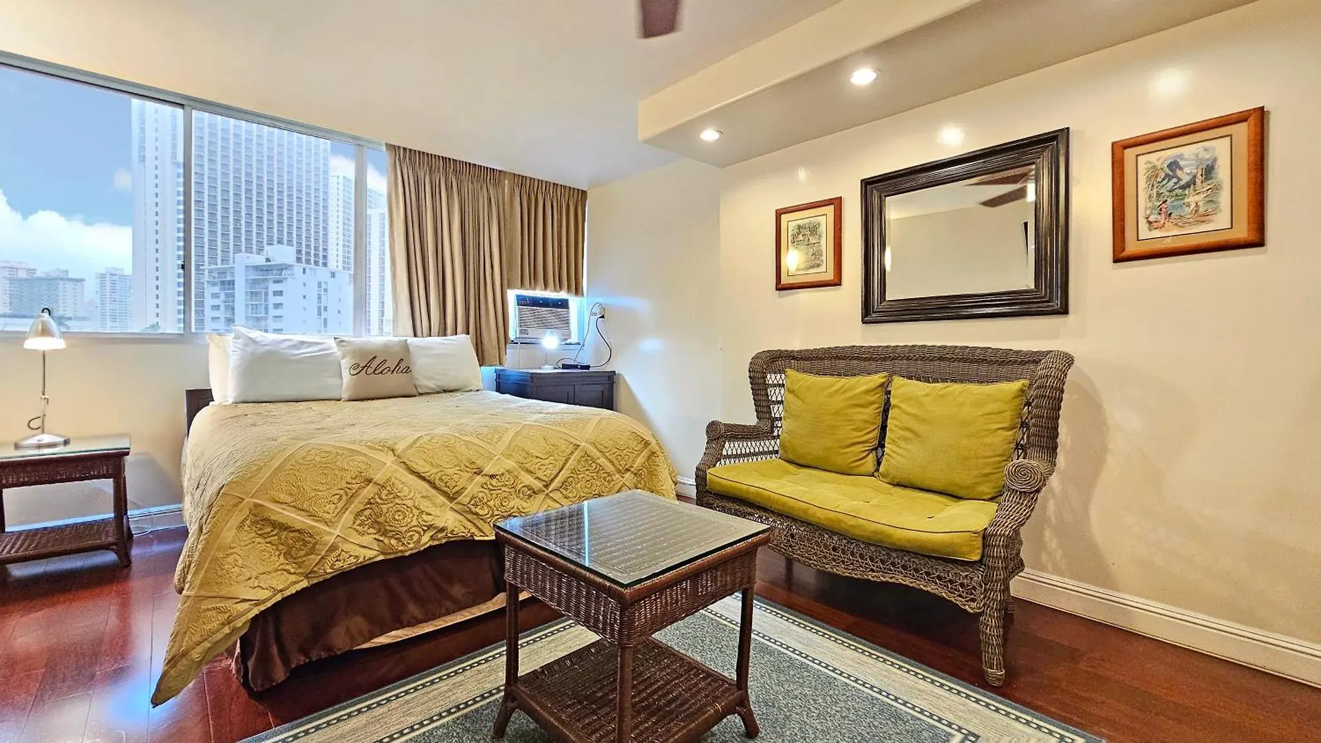 Waikiki Grand Hotel Official Site Honolulu