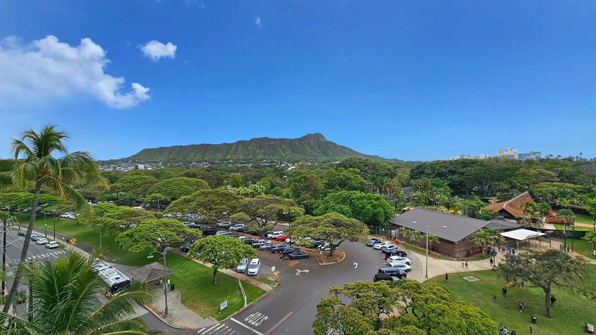 Waikiki Grand Hotel Official Site Гонолулу